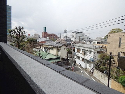 【展望】 | TeaGarden