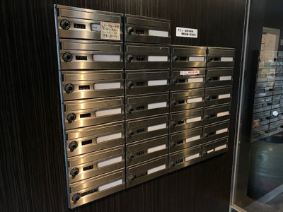 【その他共用部分】 | TeaGarden