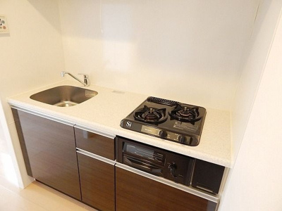 【キッチン】 | TeaGarden