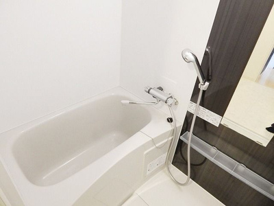 【浴室】 | TeaGarden