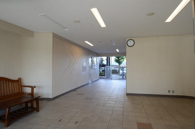 【その他共用部分】 | 日商岩井緑地公園マンション | 現在ご返済中のカーローン・カードローン・教育ローンなどを住宅ローンに一本化したり、家具家電購入費用・引越し費用を住宅ローンと組み合わせるなど、お客さまにメリットの多い住宅ローンのご提案が可能です。