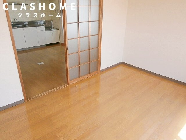 エシール共和　　刈谷市近郊の賃貸ならクラスホーム刈谷店の居間・リビング