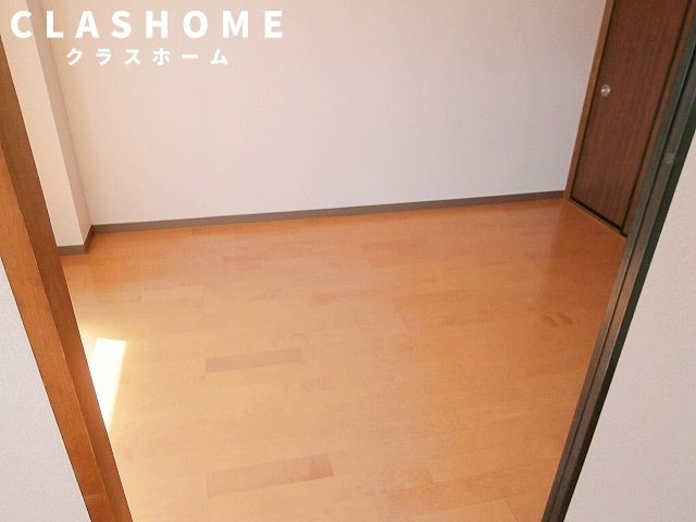 エシール共和　　刈谷市近郊の賃貸ならクラスホーム刈谷店の内装