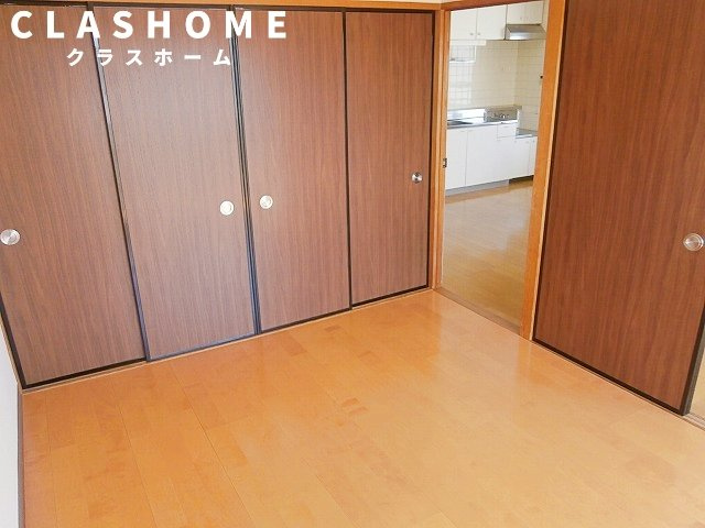 エシール共和　　刈谷市近郊の賃貸ならクラスホーム刈谷店の居間・リビング