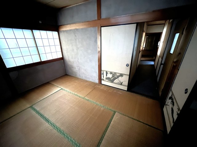 【和室】 | 中古一戸建　高知市一宮中町３丁目 | 2階