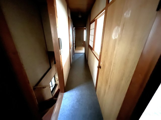 【その他】 | 中古一戸建　高知市一宮中町３丁目 | 2階廊下