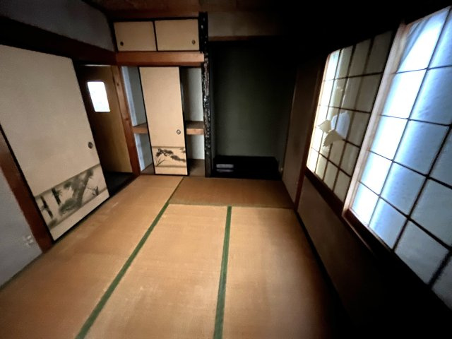 【和室】 | 中古一戸建　高知市一宮中町３丁目