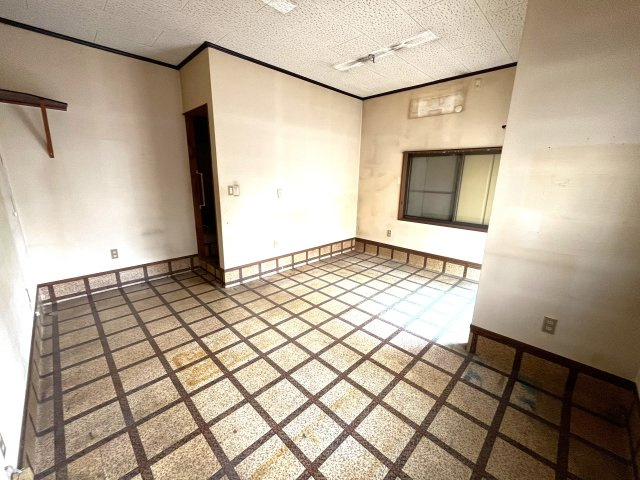 【その他】 | 中古一戸建　高知市一宮中町３丁目 | かつては美容室を営んでいました
