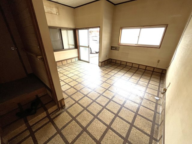 【その他】 | 中古一戸建　高知市一宮中町３丁目 | かつては美容室を営んでいました