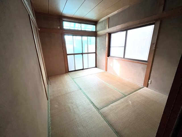 【和室】 | 中古一戸建　高知市一宮中町３丁目 | 1階