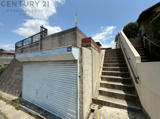 川西市湯山台２丁目売り土地の外観