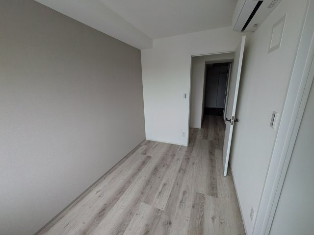 ルミアージュ登戸の洋室