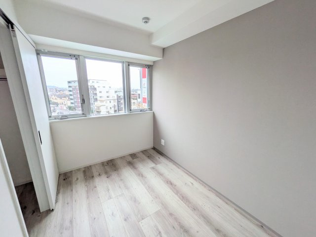 ルミアージュ登戸の洋室