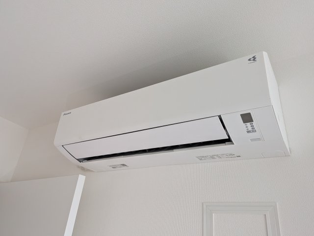 ルミアージュ登戸の設備