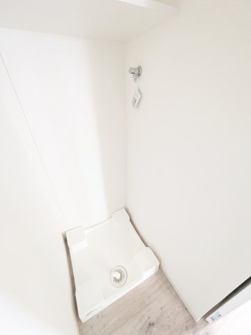 ルミアージュ登戸の設備