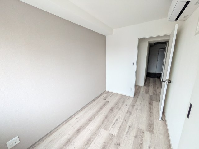 ルミアージュ登戸の居間・リビング