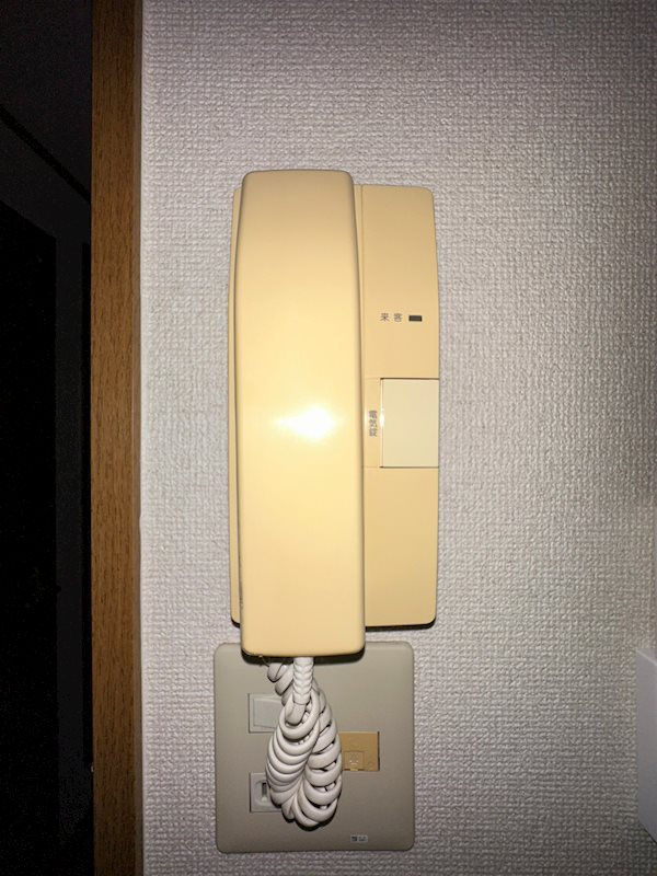 シティコート六甲のセキュリティ