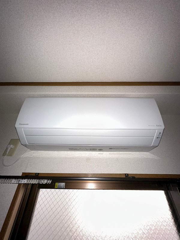 シティコート六甲の設備