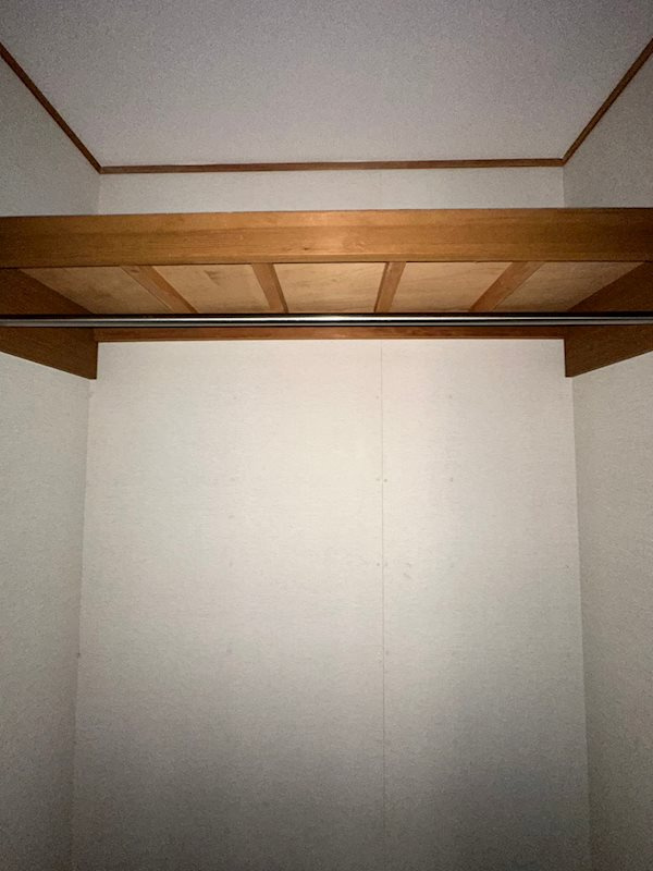 シティコート六甲の内装