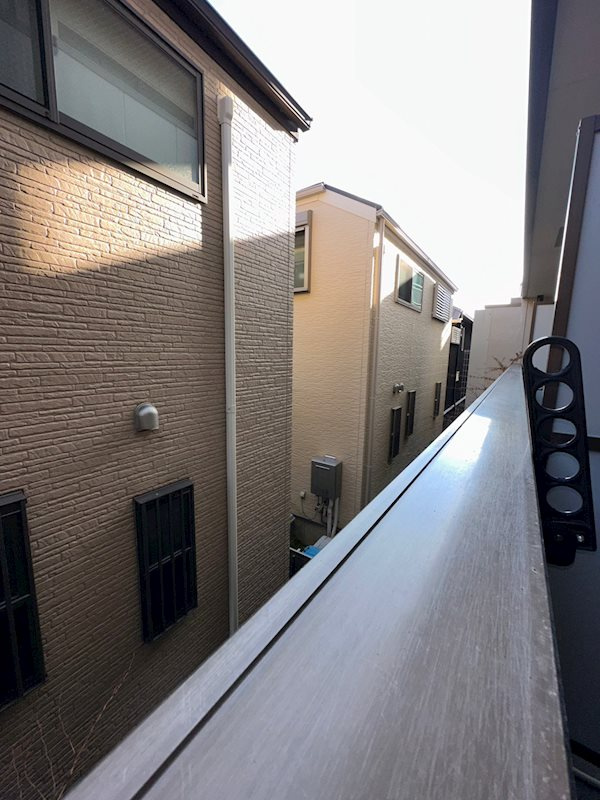 シティコート六甲の展望