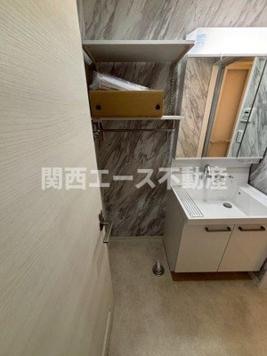 【設備】 | アベニュー瓢箪山