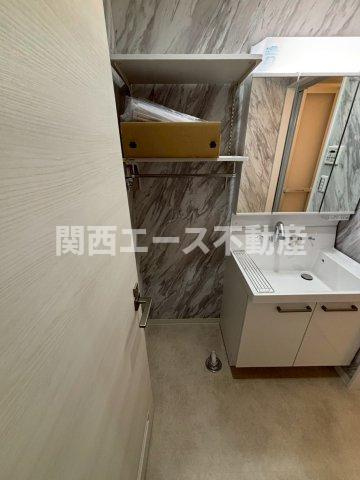 【設備】 | アベニュー瓢箪山