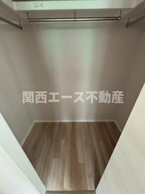 【収納】 | アベニュー瓢箪山