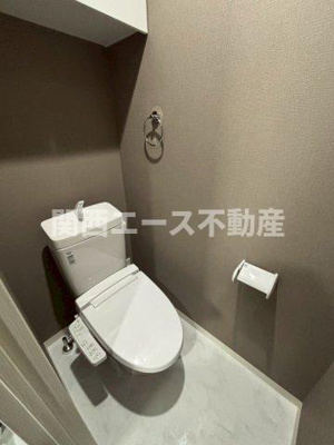  | アベニュー瓢箪山