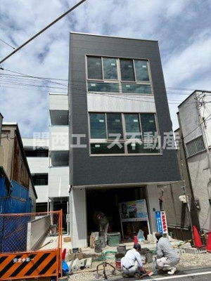  | アベニュー瓢箪山