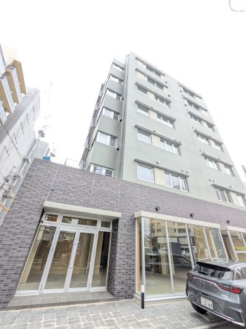 ルミアージュ登戸