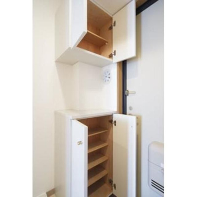 【収納】 | パセオ中野