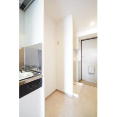 【内装】 | パセオ中野