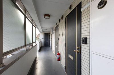 【その他共用部分】 | パセオ中野