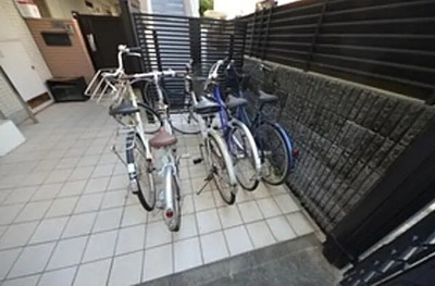 【その他共用部分】 | パセオ中野