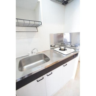 【キッチン】 | パセオ中野