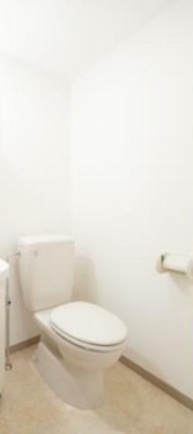 【トイレ】 | パセオ中野