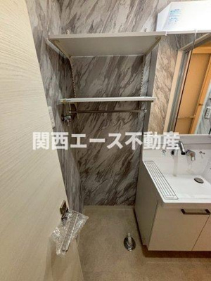 【設備】 | アベニュー瓢箪山