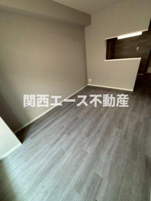 【居間・リビング】 | アベニュー瓢箪山