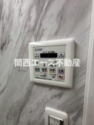  | アベニュー瓢箪山