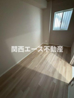  | アベニュー瓢箪山