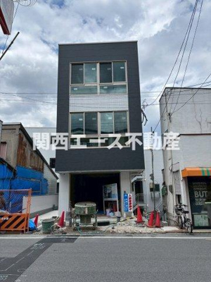  | アベニュー瓢箪山