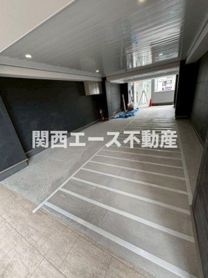  | アベニュー瓢箪山