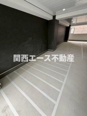  | アベニュー瓢箪山