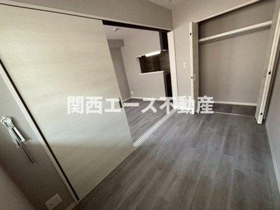  | アベニュー瓢箪山