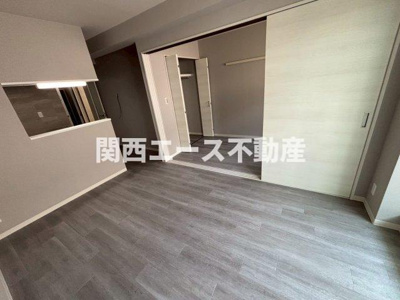  | アベニュー瓢箪山