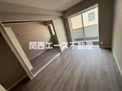  | アベニュー瓢箪山