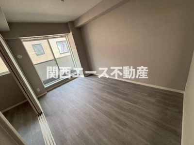  | アベニュー瓢箪山