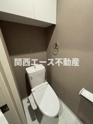  | アベニュー瓢箪山