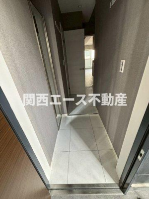  | アベニュー瓢箪山