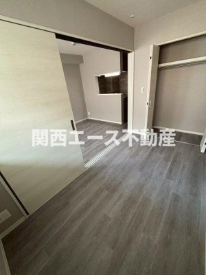 【居間・リビング】 | アベニュー瓢箪山